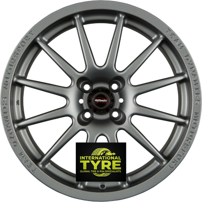 TEAM DYNAMICS PRO RACE 1.2 7.00x17